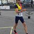 Epinal (FRA): Gran tempo di Yohann Diniz (FRA) sui 35km